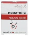 soriabel Hematinic 30 Tabletten