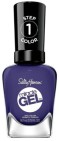 Sally Hansen Miracle Gel Desert Reign 605 14ML