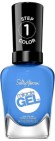 Sally Hansen Miracle Gel Oaseas 642 14ML