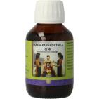 Holisan Maha rasnadi taila 100ml