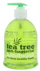 Tea Tree Hand Wash 500 ML
