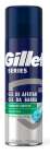Gillette Series Scheergel Sensitive 200 ML