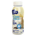 WeCare Meal replacement drink classic vanilla  236ML