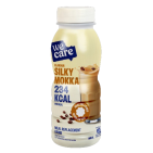 WeCare Meal replacement drink silky mokka 236ML