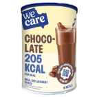 WeCare Meal replacement shake chocolate 436G