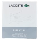 Geur Lacoste Essential Edt He 75ml