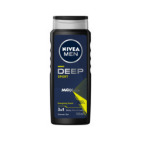 Nivea Douche Deep Sport 500ML
