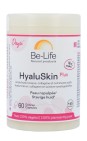 be-life Hyaluskin plus 60 Softgels