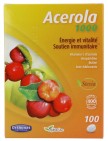 Trenker Acerola 1000 Vitamine C 100 Tabletten