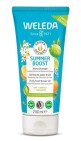 Weleda Aroma shower summer boost limited edition 200ml