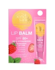 Perspirex Bondi Sands Lip Balm Spf50+ Strawberry 10 Gram 10gram