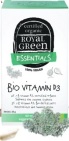 Royal Green Vitamine D3 bio 60vc
