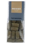 Meenk Salmiak stokjes 155G