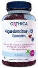 Orthica Magnesiumcitraat-150 Gummies 30 Stuks