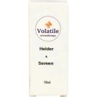 Volatile Helder & sereen 10ml