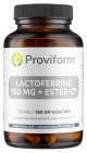 Proviform Lactoferrine 150mg 180vcp