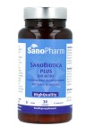Sanopharm Sanobiotica Plus 30cp
