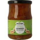 Bountiful Fiji gemberblokjes 720G