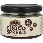 no sugar daddies Chocopasta mylk bio 200G