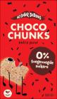 no sugar daddies Choco chunks extra puur bio 180G