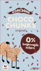 no sugar daddies Choco chunks melk bio 180G