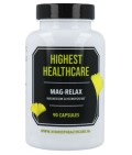 highest healthcare Hhc Mag Relax 90 St 90st