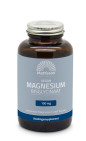 Mattisson Magnesium bisglycinaat 100mg taurine 180tb