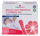 wondermom Borst&perineum Set 1st