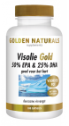 Golden Naturals Visolie Gold 50% EPA 25% DHA 180 softgels capsules