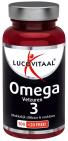 Lucovitaal Omega 3 Vetzuren 120 Capsules