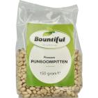 Bountiful Pijnboompitten 150G