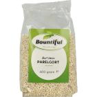 Bountiful Parelgort 400G