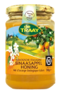 Traay Sinaasappelhoning EKO 350g
