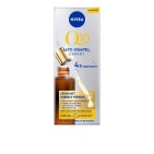 Nivea Q10 serum dual action anti rimpel 30ML