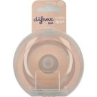 Difrax Love Mammafeel Dynamische Flessenspeen Medium 6+ 1 Stuk