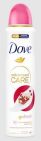Dove Deodorant Spray Go Fresh Pomegranate En Lemon 150 ML