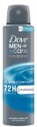 Dove Men+Care Clean Comfort Deodorant Spray 150 ML