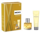 Mexx Giftset Woman 20 + 50 ML