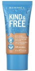 Rimmel London Kind & Free Vegan Foundation 150 Rose Vanilla 30 ML