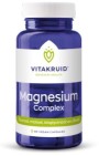 Vitakruid Magnesium Complex 90 Vegan Capsules