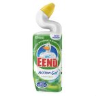 Wc Eend Action Gel Pine Fresh 750 ML