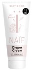 Naif Billencr&egrave;me Parfumvrij 15 ML