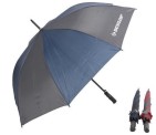 Dunlop Paraplu Duo Colour 1 Stuk