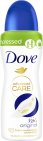Dove Deodorant Spray Original 100 ML
