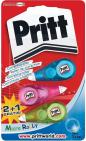 Correctieroller Pritt Micro 5mm 2+1 Gratis 3