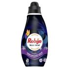 Robijn Klein & Krachtig Classics Black Velvet Vloeibaar Wasmiddel 665 ML