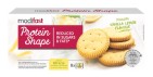 Modifast Protein Shape Biscuits Vanilla & Lemon 8 Stuks