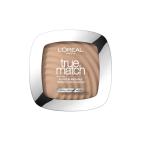 L'Or&eacute;al Paris Foundation True Match Powder N4 1 Stuks