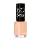 Rimmel London 60 Seconds Nailpolish 401 8 ML