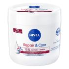 Nivea Body Repair & Care Urea Cr&egrave;me 400 ML